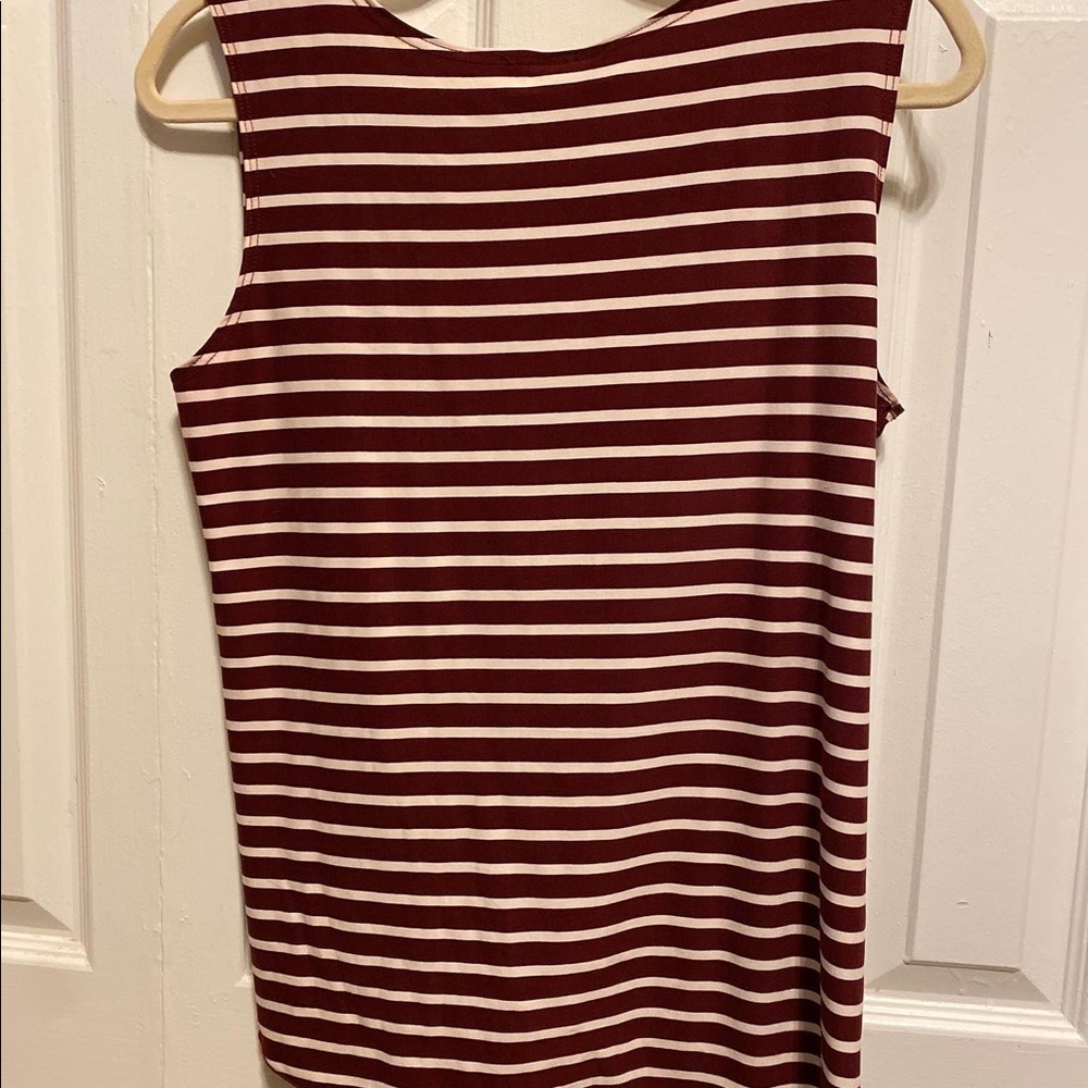 Women’s tank top